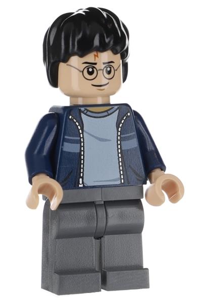 Harry Potter Minifigure - hp116