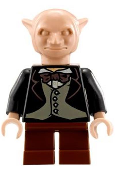 Goblin Minifigure - hp118