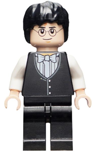 Harry Potter Minifigure - hp125