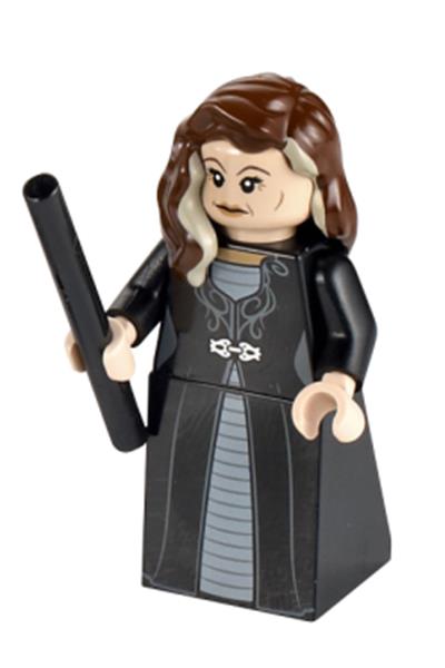 Narcissa Malfoy  Minifigure - hp126