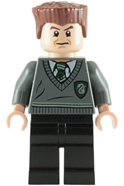 Gregory Goyle Minifigure - hp132