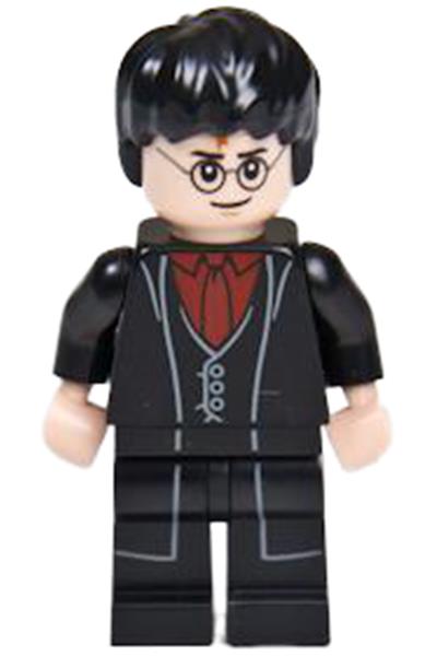 Harry Potter Minifigure [hp133] - Books