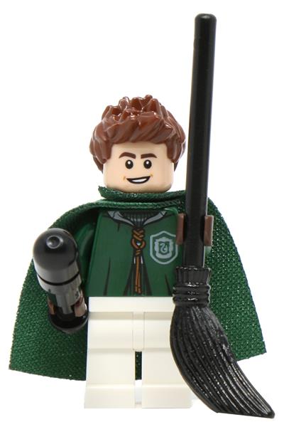 Lucian Bole Minifigure - hp135