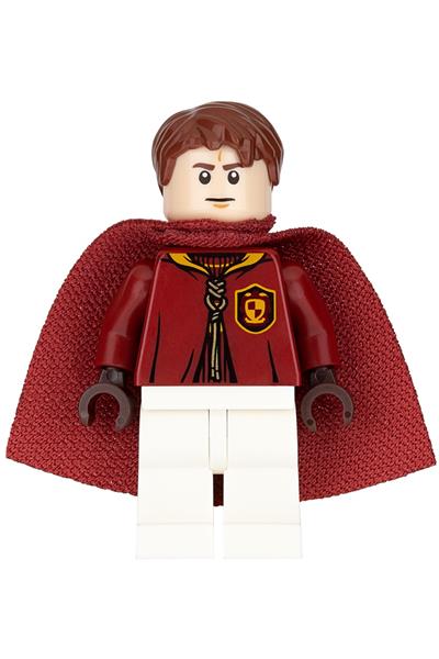 Oliver Wood Minifigure - hp137