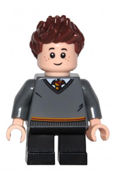 Seamus Finnigan Minifigure - hp141