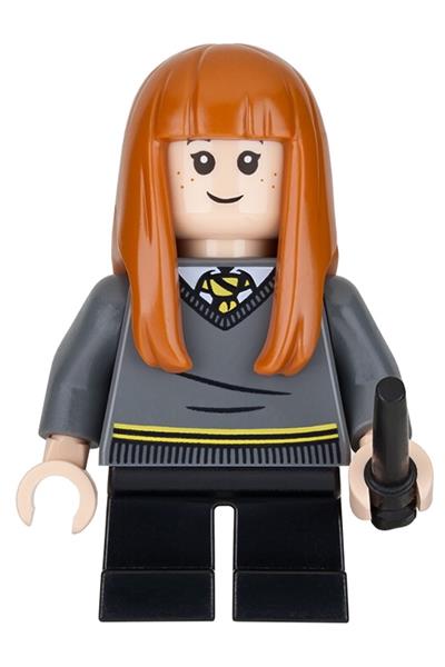 Susan Bones Minifigure - hp149