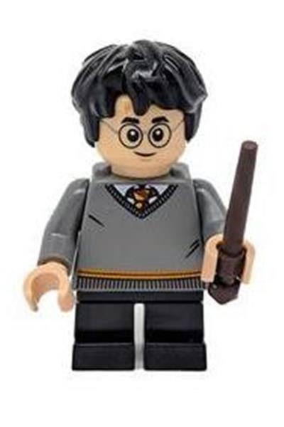 Harry Potter Minifigure - hp150