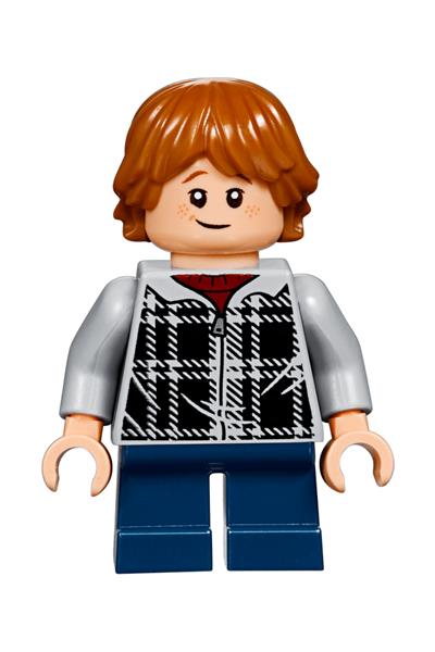 Ron Weasley Minifigure - hp154