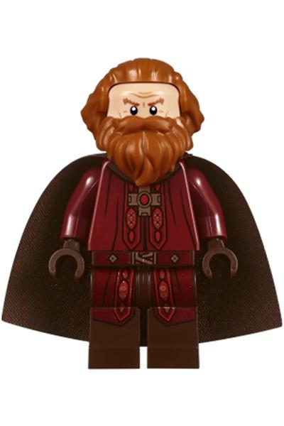 Godric Gryffindor Minifigure [hp159] - Harry Potter