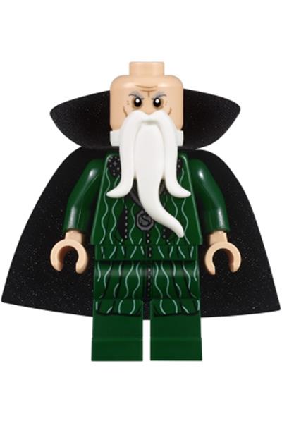 Salazar Slytherin Minifigure [hp161] - Harry Potter
