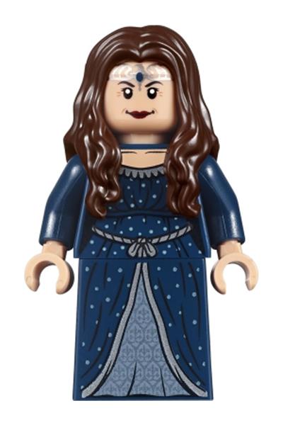 Rowena Ravenclaw Minifigure - hp162