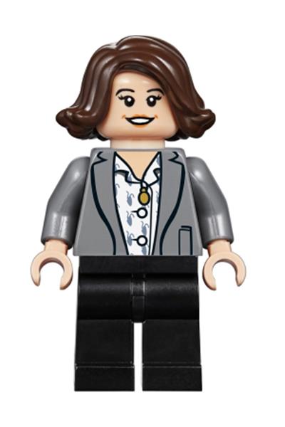 Tina Goldstein Minifigure - hp163