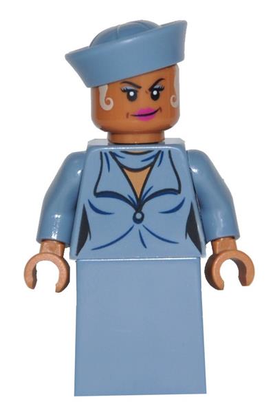 Seraphina Picquery Minifigure - hp167