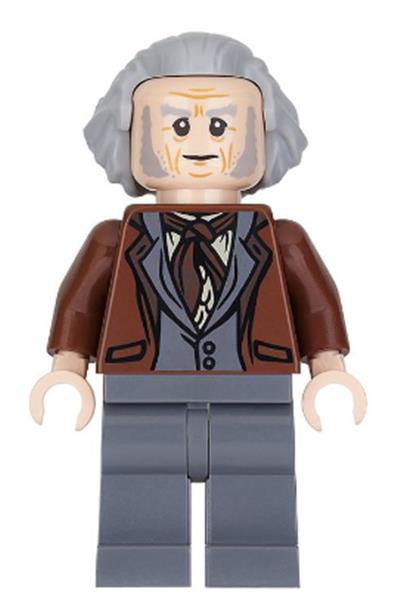 Garrick Ollivander Minifigure [hp169] - Harry Potter