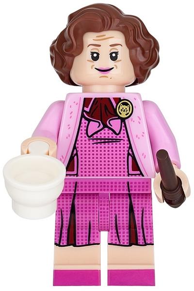 Professor Dolores Umbridge - hp172