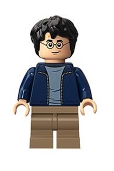 Harry Potter Minifigure - hp175