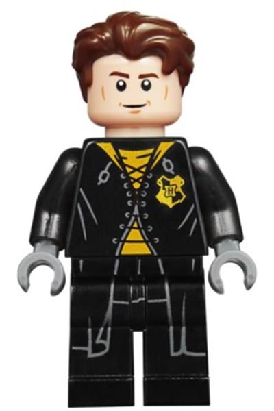 Cedric Diggory Minifigure - hp179