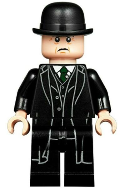 Minister of Magic Minifigure - hp182