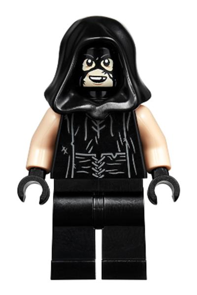 Executioner Minifigure - hp183
