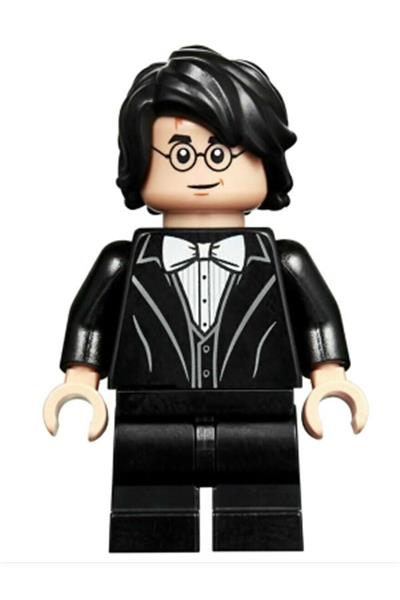 Harry Potter Minifigure - hp184