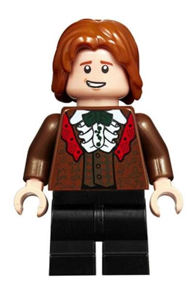 Ron Weasley Minifigure - hp185