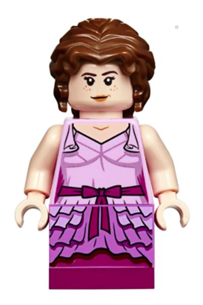 Hermione Granger Minifigure - hp186