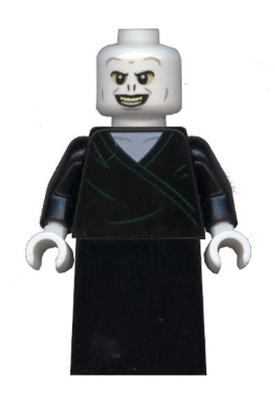 Voldemort Minifigure - hp197