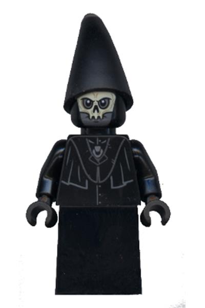 Death Eater Minifigure - hp198