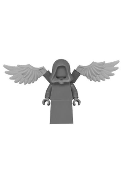 Tom Riddle Grave Statue Minifigure - hp199