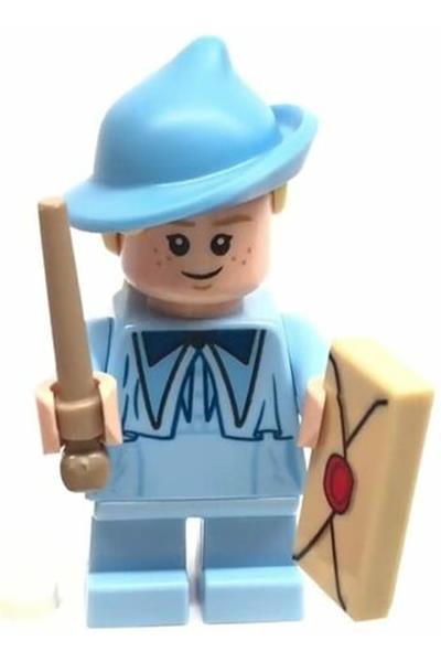 Gabrielle Delacour Minifigure - hp203