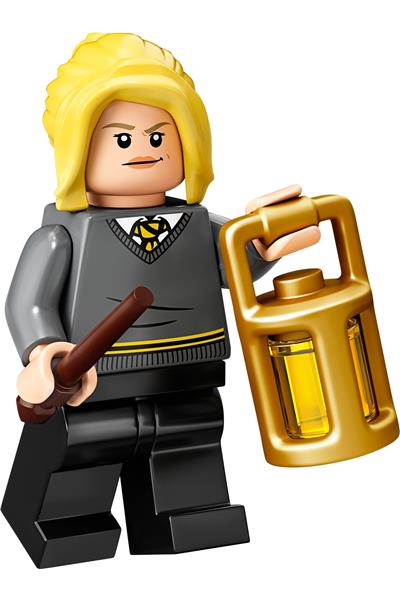 Hannah Abbott Minifigure - hp222
