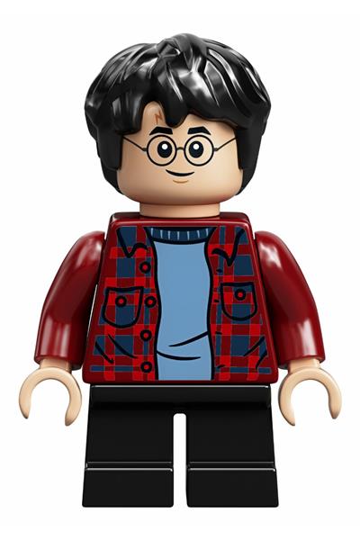 Harry Potter Minifigure - hp233