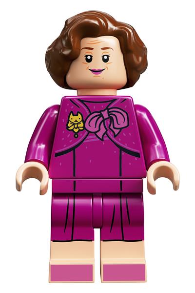Professor Dolores Umbridge - hp235