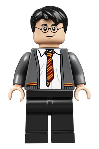 Harry Potter Minifigure - hp238