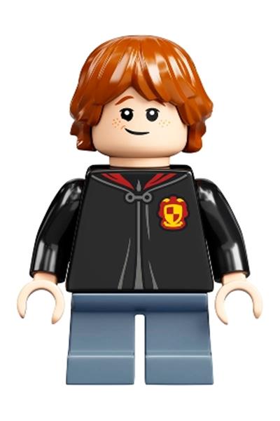 Ron Weasley Minifigure - hp248
