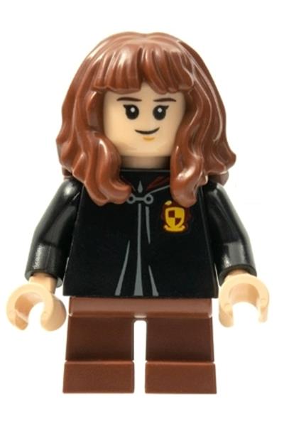 Hermione Granger Minifigure - hp253