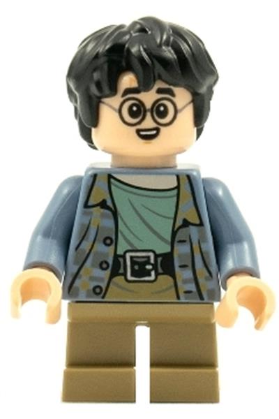 Harry Potter Minifigure - hp256