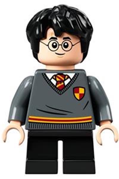 Harry Potter Minifigure - hp265