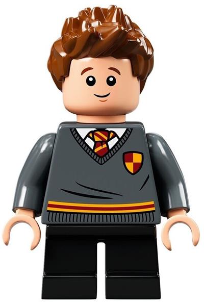 Seamus Finnigan Minifigure - hp268
