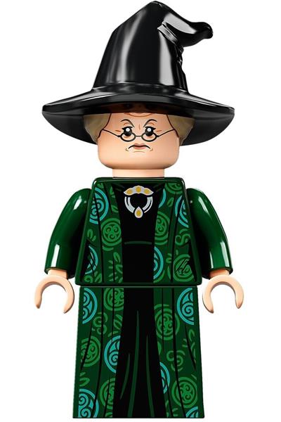 Professor Minerva McGonagall - hp274