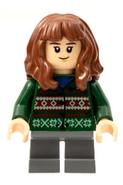 Hermione Granger Minifigure - hp279