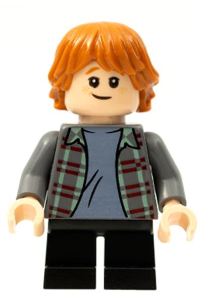 Ron Weasley Minifigure - hp280