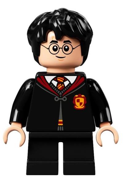 Harry Potter Minifigure - hp281