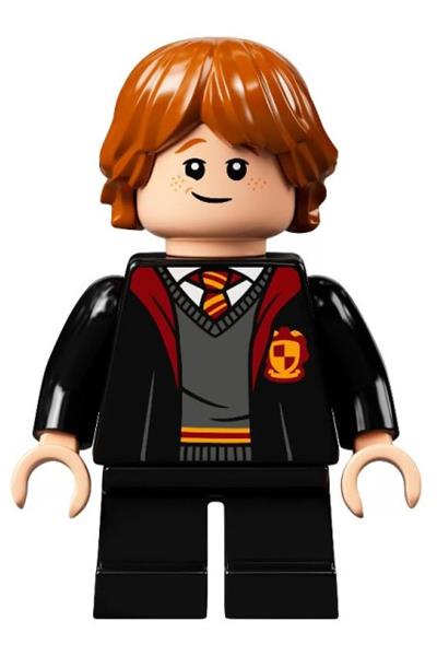 Ron Weasley Minifigure - hp283