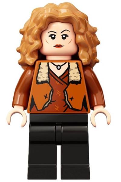 Madam Rosmerta Minifigure - hp290