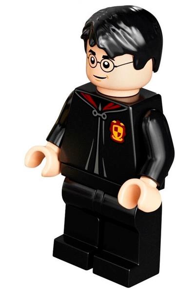 Harry Potter Minifigure - hp300