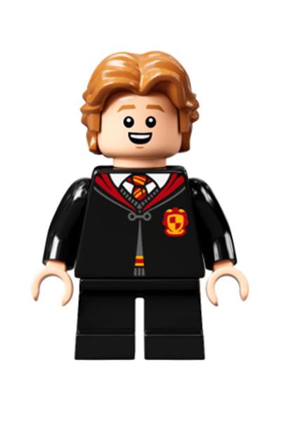 Colin Creevey Minifigure - hp304