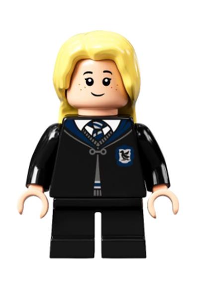 Luna Lovegood Minifigure - hp307