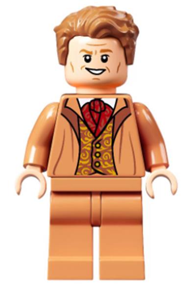 Professor Gilderoy Lockhart - hp309