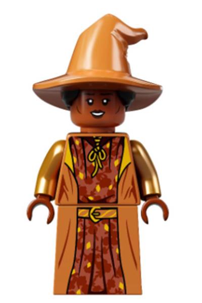 Professor Sinistra Minifigure - hp310
